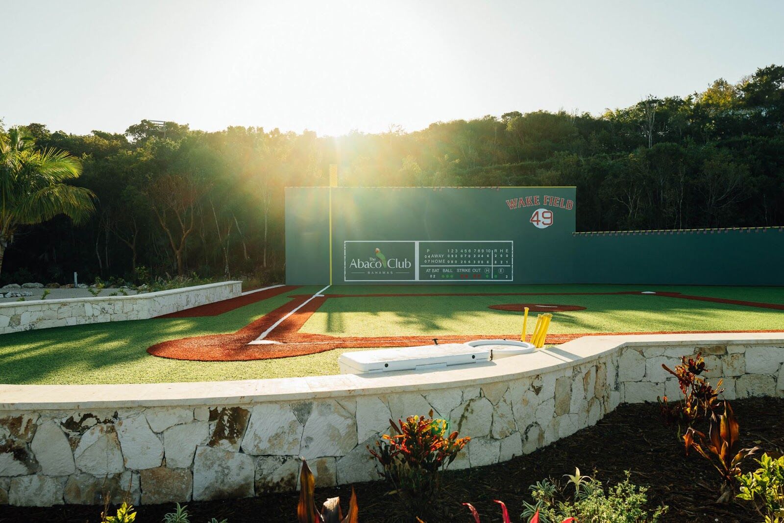 A New Era of Island Luxury at The Abaco Club